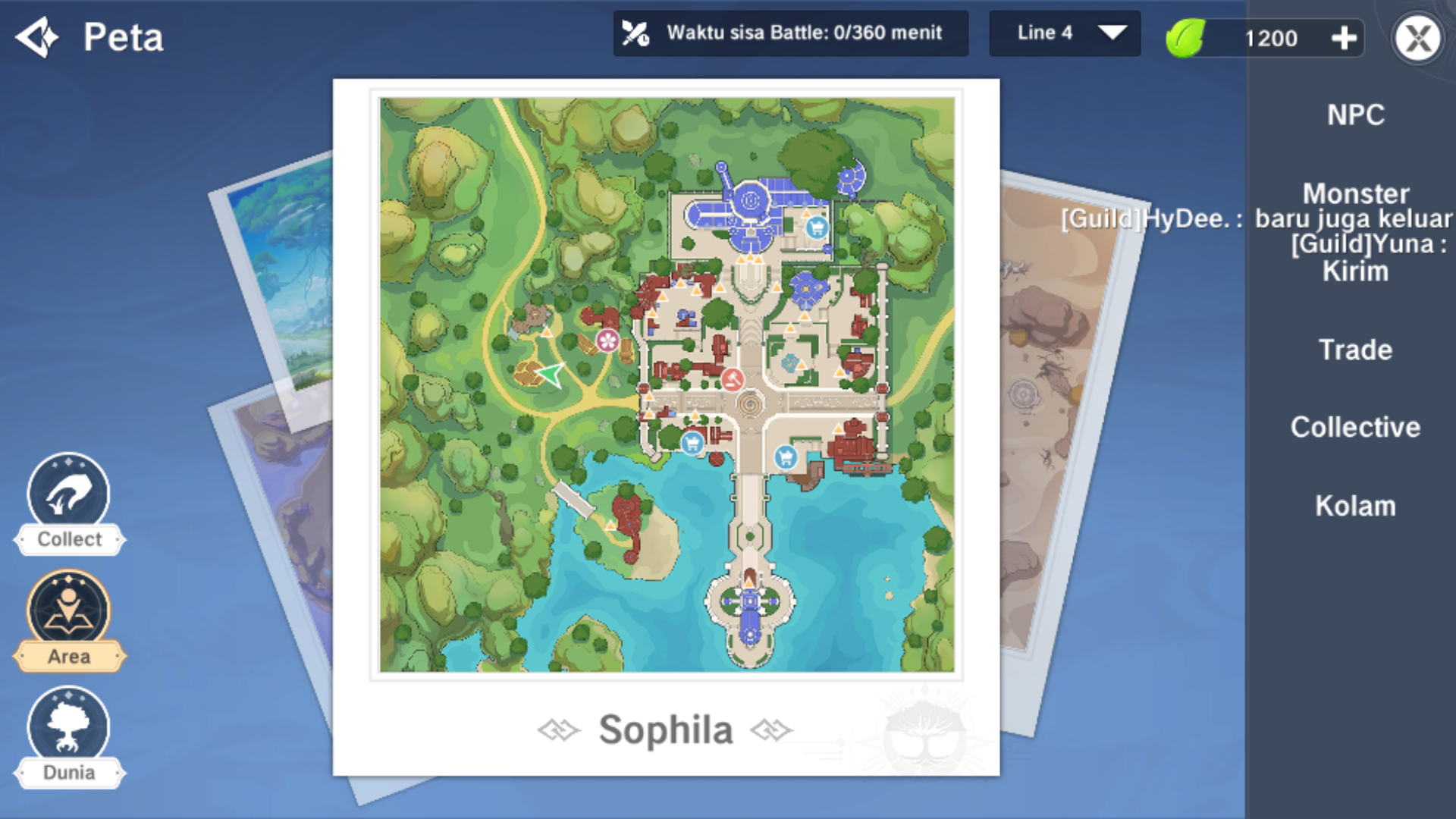 Standard Rewards Expel Incident The Legend Of Neverland Standard%20Rewards/Sophilia.png